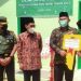 Pasca Perkemahan Wirakarya Nasional di Batanghari telah Dibangun Rumah Layak Huni
