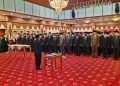 Gubernur Al Haris Lantik 263 Kepsek Tingkat SLTA
