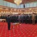 Gubernur Al Haris Lantik 263 Kepsek Tingkat SLTA
