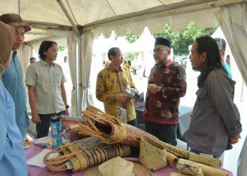 Pemprov Jambi Apresiasi Peran WALHI