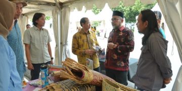 Pemprov Jambi Apresiasi Peran WALHI