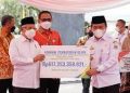 Gubernur Al Haris Sambut Kunker Wapres RI ke Jambi