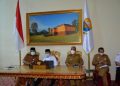 Gubernur Jambi Pastikan Stok Minyak Sayur Cukup