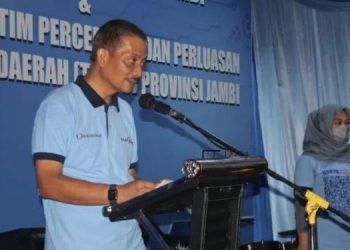 Dirut Bank Jambi: Kita Optimis 1.700 Unit KPR Tersalurkan Hingga Akhir Tahun