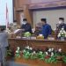 DPRD Muaro Jambi Menggelar Rapat Paripurna