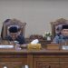 DPRD Muaro Jambi Gelar Paripurna Pandangan Umum Fraksi