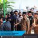 Bupati dan Wabup Tinjau Lokasi Kebakaran di Jalan Panglima Ujung
