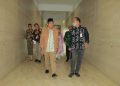 Bupati Tanjab Barat Berikan Apresiasi kepada Konsulat Jenderal Singapura