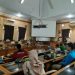 Dewan Muaro Jambi Terima Audiensi Organisasi Kemahasiswaan