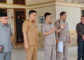 Dewan DPRD Muaro Jambi Dukung Honorer diangkat Menjadi PPPK
