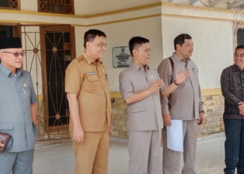 Dewan DPRD Muaro Jambi Dukung Honorer diangkat Menjadi PPPK