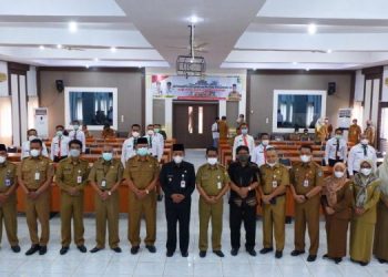 Wagub Sani: Pemimpin Harus Miliki Strategi Inovatif