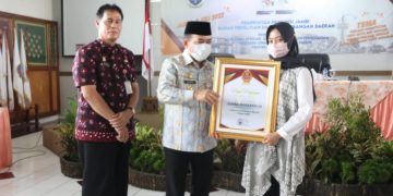 Al Haris Dorong Anak Jambi Berinovasi