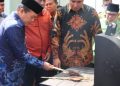 Gubernur Al Haris Apresiasi Kemendikbudristek Peduli Sungai Batanghari
