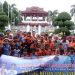 Al Haris Harap Para Atlet Harumkan Nama Jambi