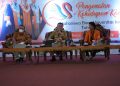 Gubernur Al Haris Motivasi Mahasiswa Unja Hadapi Era 4.0