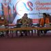 Gubernur Al Haris Motivasi Mahasiswa Unja Hadapi Era 4.0