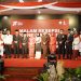 Gubernur Al Haris Apresiasi Paskibraka Provinsi Jambi