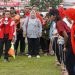 Gubernur Jambi Lepas Jalan Santai