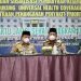 Al Haris Tegaskan Komitmen Sejahterakan Masyarakat