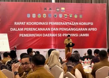Al Haris Tegaskan Komitmen Perencanaan APBD Transparan