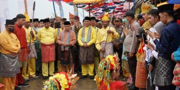Al Haris Apresiasi Kemendikbud Ristek Kenalkan Budaya Jambi