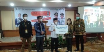 Al Haris Harap Job Fair 2022 Serap Tenaga Kerja Jambi