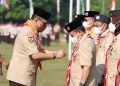 Al Haris: Penghargaan ini untuk Pramuka Jambi