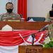 Wabup Tanjab Barat Hadiri Rapat Paripurna Ketiga DPRD