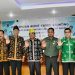 Bupati Tanjabbar Hadiri Pertemuan Audit Kasus Stunting