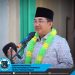 Bupati Tanjab Barat Resmikan Koperasi Usaha Maju Bersama