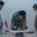 Bupati Batanghari Jalin Kerjasama dengan Dirjen Pajak dan Dirjen Perimbangan Keuangan Kemenkeu RI