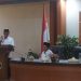 Wabup Batanghari Resmi Buka Kegiatan Rembuk Stunting Tahun 2022