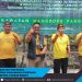 Bupati UAS Bersama Wagub Hadiri Kegiatan Program Penghijauan Hulu Migas di Kawasan Mangrove Pangkal Babu