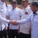 Pj. Bupati Muaro Jambi Kunker ke Kantor Camat Bahar Selatan