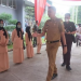 Pj Bupati Muaro Jambi Hadiri Peresmian Gedung Graha Utama Masjcun Sofwan