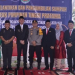 Pj. Bupati Muaro Jambi Lantik dan Mengambil Sumpah Jabatan Pimpinan Tinggi Pratama