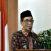 Wabup Batanghari Hadiri Peringatan HLUN Tingkat Kabupaten