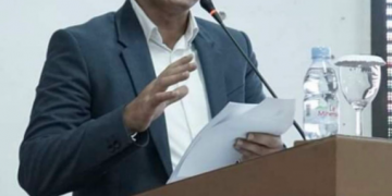 Bupati Fadhil Arief Ultimatum Panitia Perekrutan PPPK di Batanghari