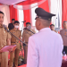 Pj Bupati Muaro Jambi Lantik Kepala Desa Solok