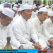 BupatiAnwar Sadat Hadiri Tabligh Akbar Majelis Dzikir dan Haul Syekh Abdul Qadir Al Jailani
