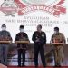 Pj. Bupati Muaro Jambi Hadiri Syukuran HUT Bhayangkara ke-76