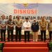 Al Haris Tegaskan Perusahaan Batubara Wajib Patuhi Aturan