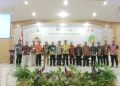 Bupati Anwar Sadat Buka Seminar Revitalisasi Kejayaan Kelapa Dalam