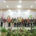 Bupati Anwar Sadat Buka Seminar Revitalisasi Kejayaan Kelapa Dalam