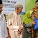 Pj Bupati Bachyuni Dampingi Wakil Gubernur ke Desa Manis Mato