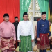 Pj Bupati Bachyuni Hadir Dalam Acara Pemberian Gelar Adat Melayu Jambi