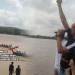 Pj. Bupati Muaro Jambi Hadiri Festival Dragon Boat