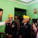 Pj Bupati Muaro Jambi Beri Bantuan ke Veteran