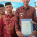 Pj Bupati Bachyuni Hadiri Lounching Program Sembako Pemulihan Ekonomi